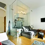 Boutique Apartment Glamour Torino