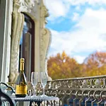 Boutique Apartment Glamour Torino