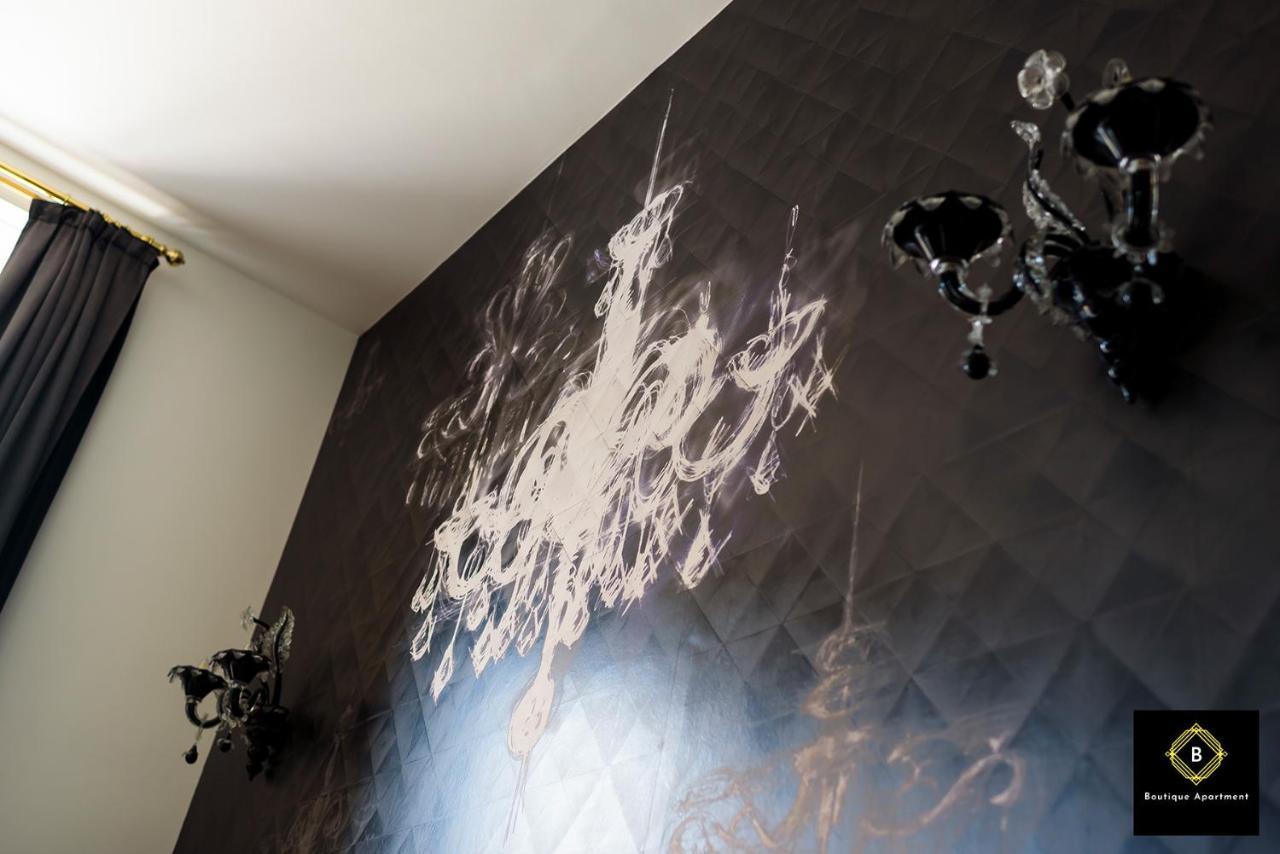 Boutique Glamour * Turin