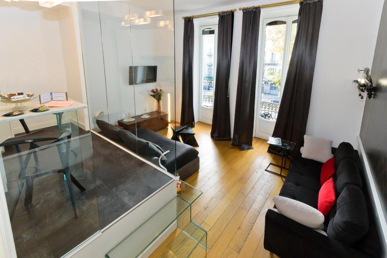 Apartment Boutique Glamour Turin
