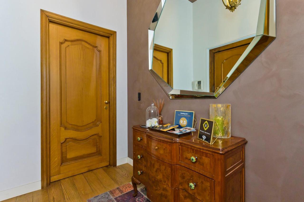 Apartment Boutique Glamour *