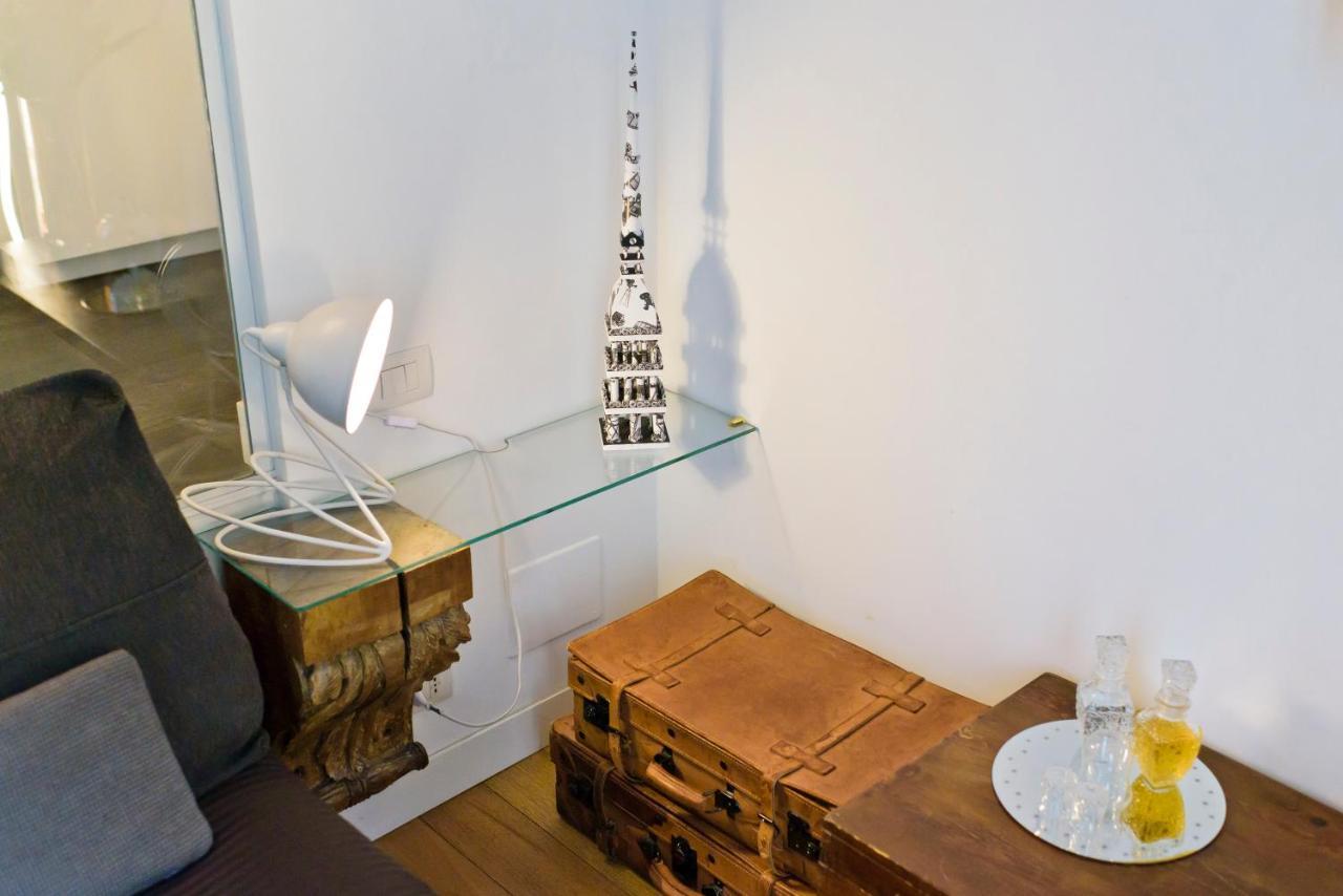 Boutique Glamour Apartment *