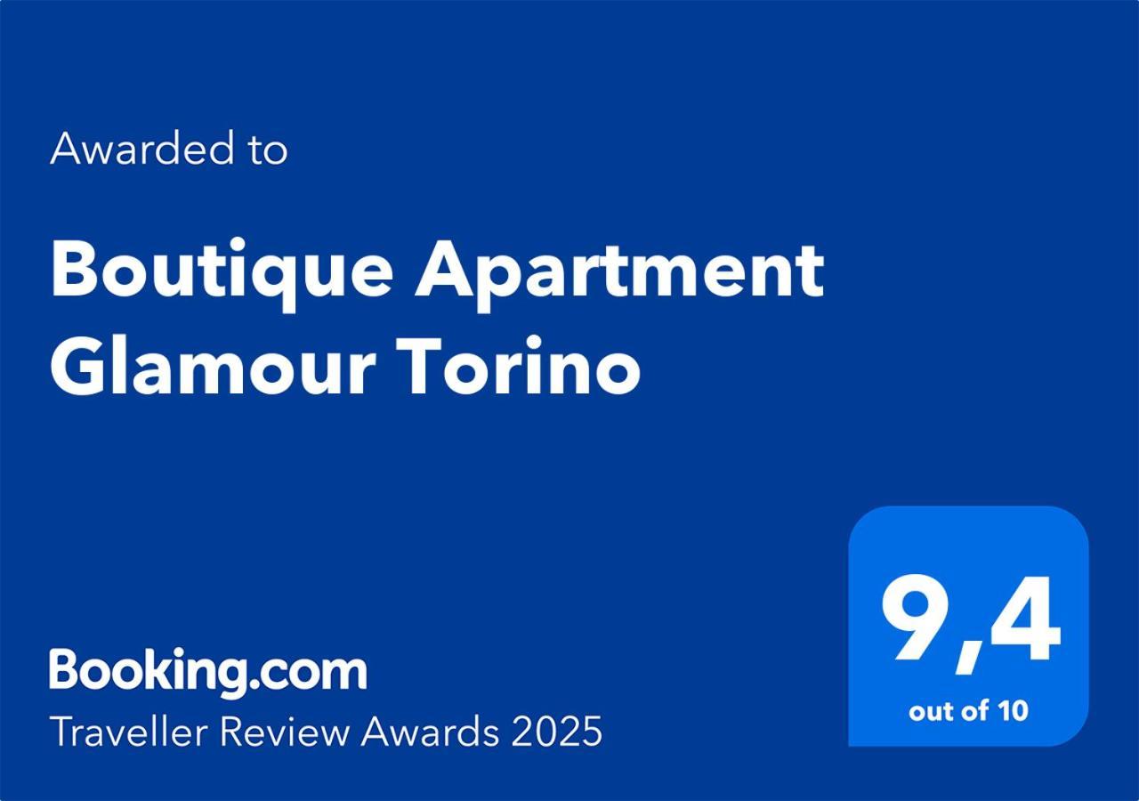 Apartment Boutique Glamour *