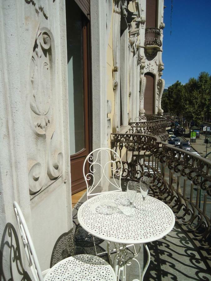 Apartment Boutique Glamour