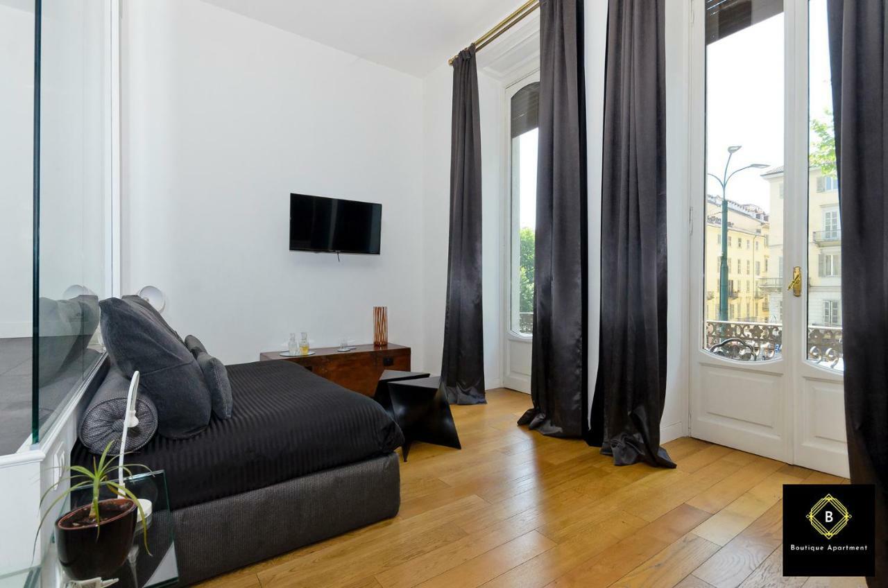 Apartment Boutique Glamour *