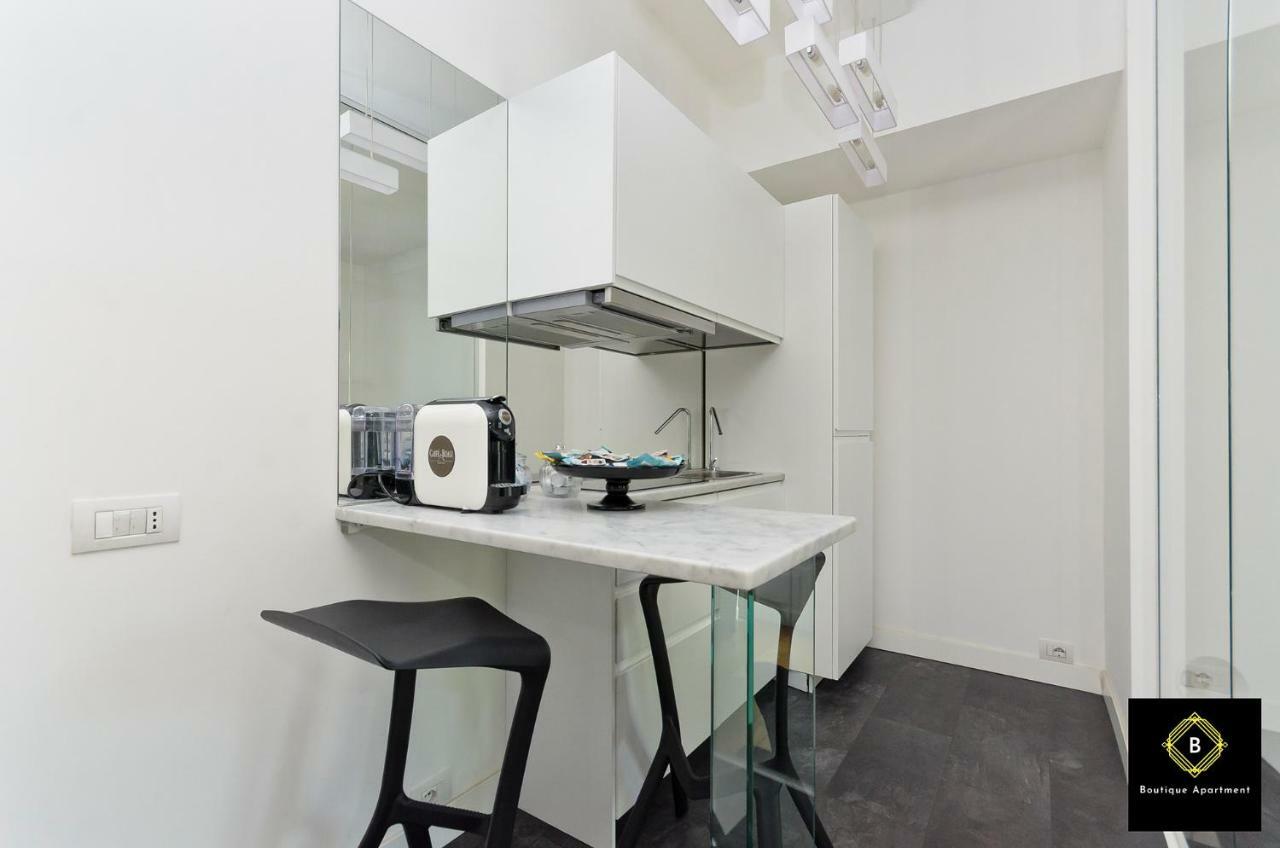 Apartment Boutique Glamour *