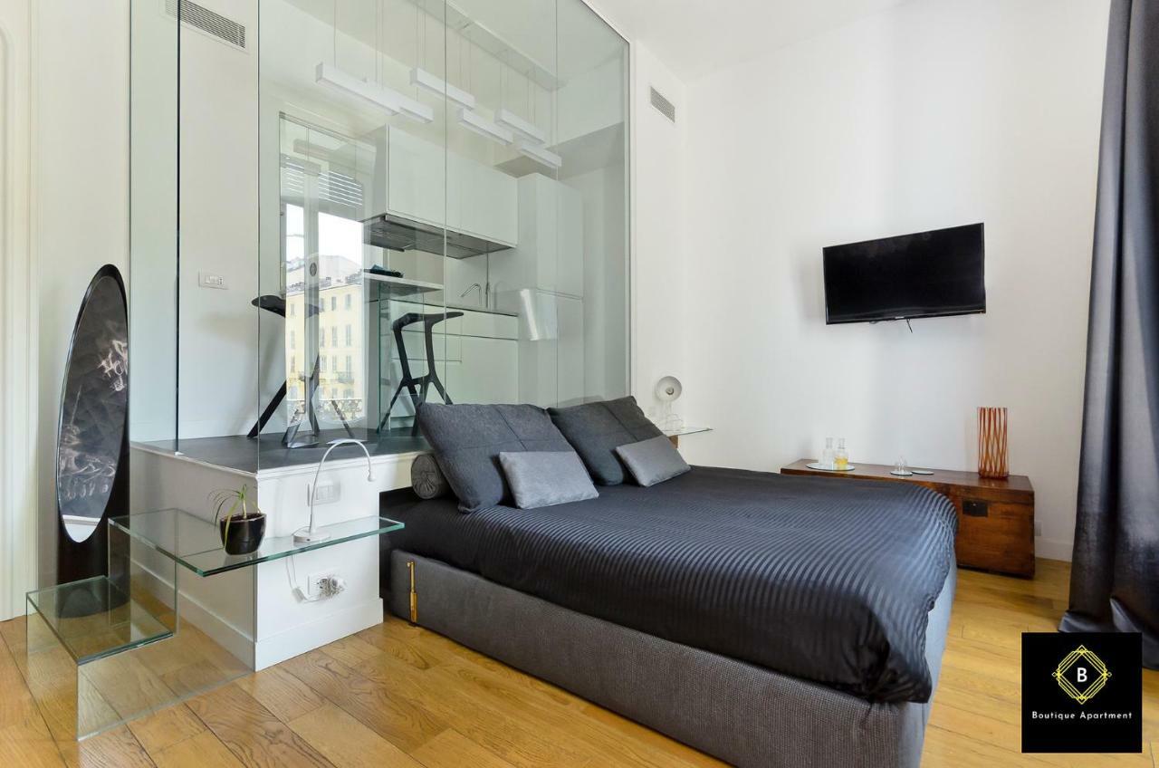 Boutique Glamour * Turin