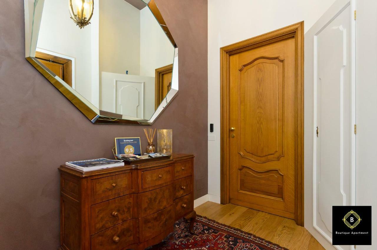 Apartment Boutique Glamour *